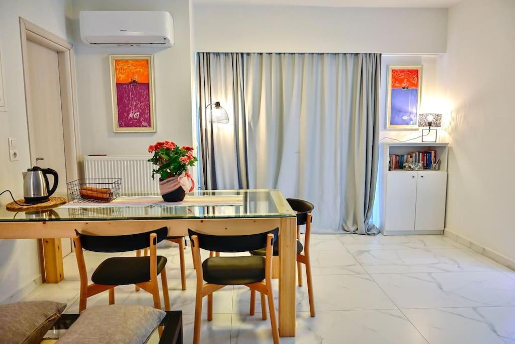 Domus Vita Heraklio Heraklion  Екстер'єр фото