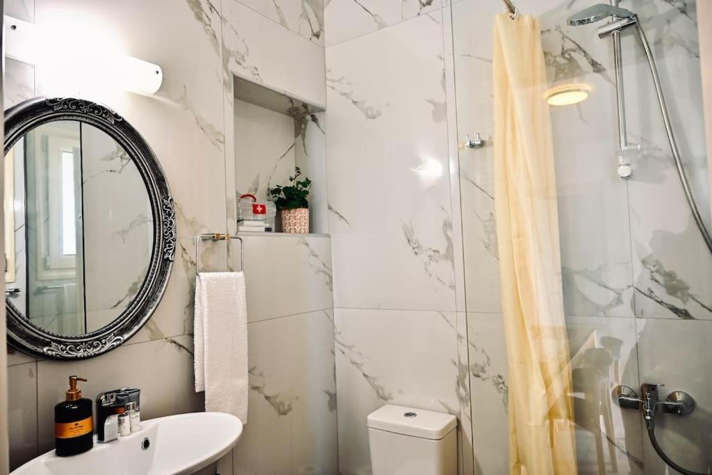 Domus Vita Heraklio Heraklion  Екстер'єр фото
