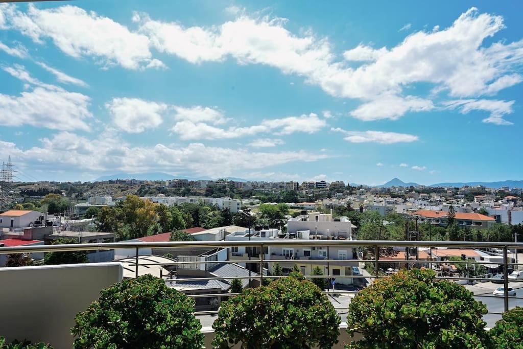 Domus Vita Heraklio Heraklion  Екстер'єр фото