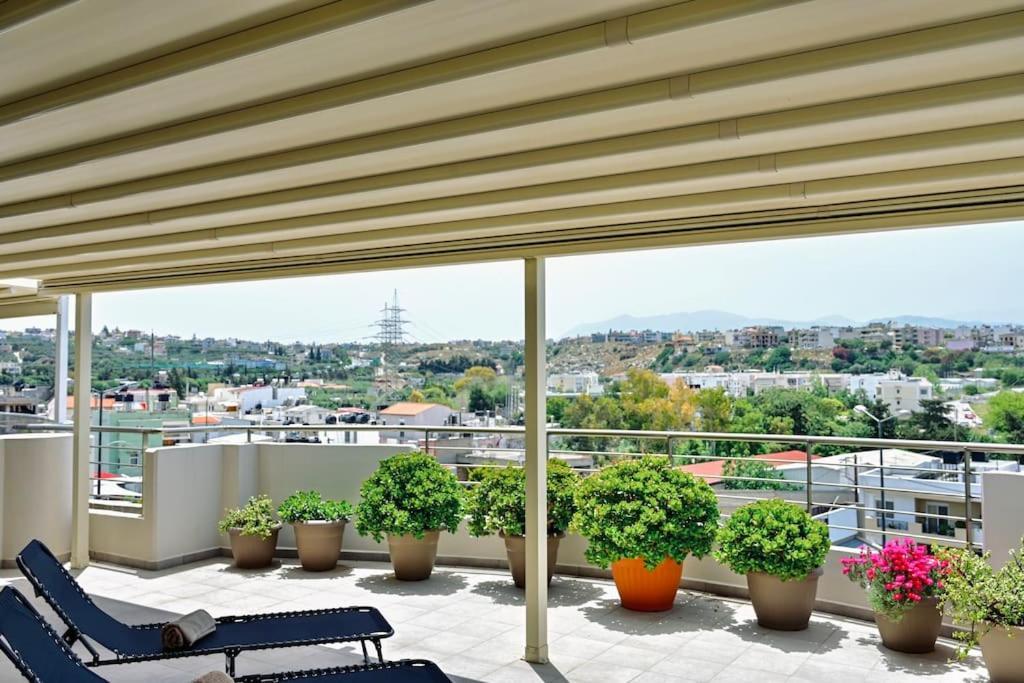 Domus Vita Heraklio Heraklion  Екстер'єр фото