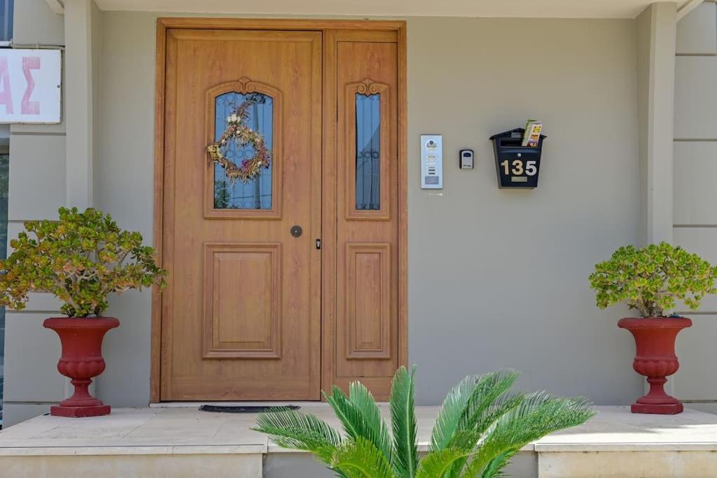 Domus Vita Heraklio Heraklion  Екстер'єр фото