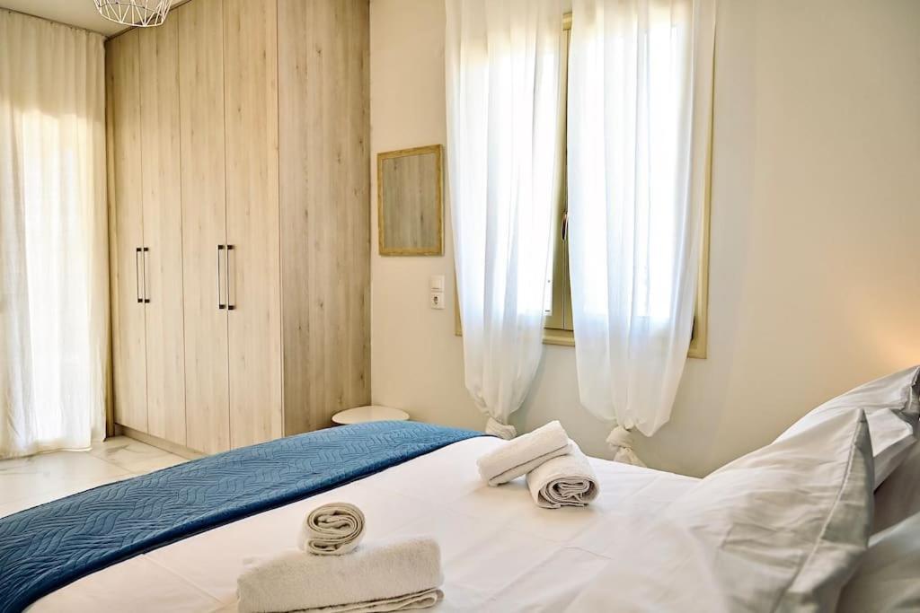 Domus Vita Heraklio Heraklion  Екстер'єр фото